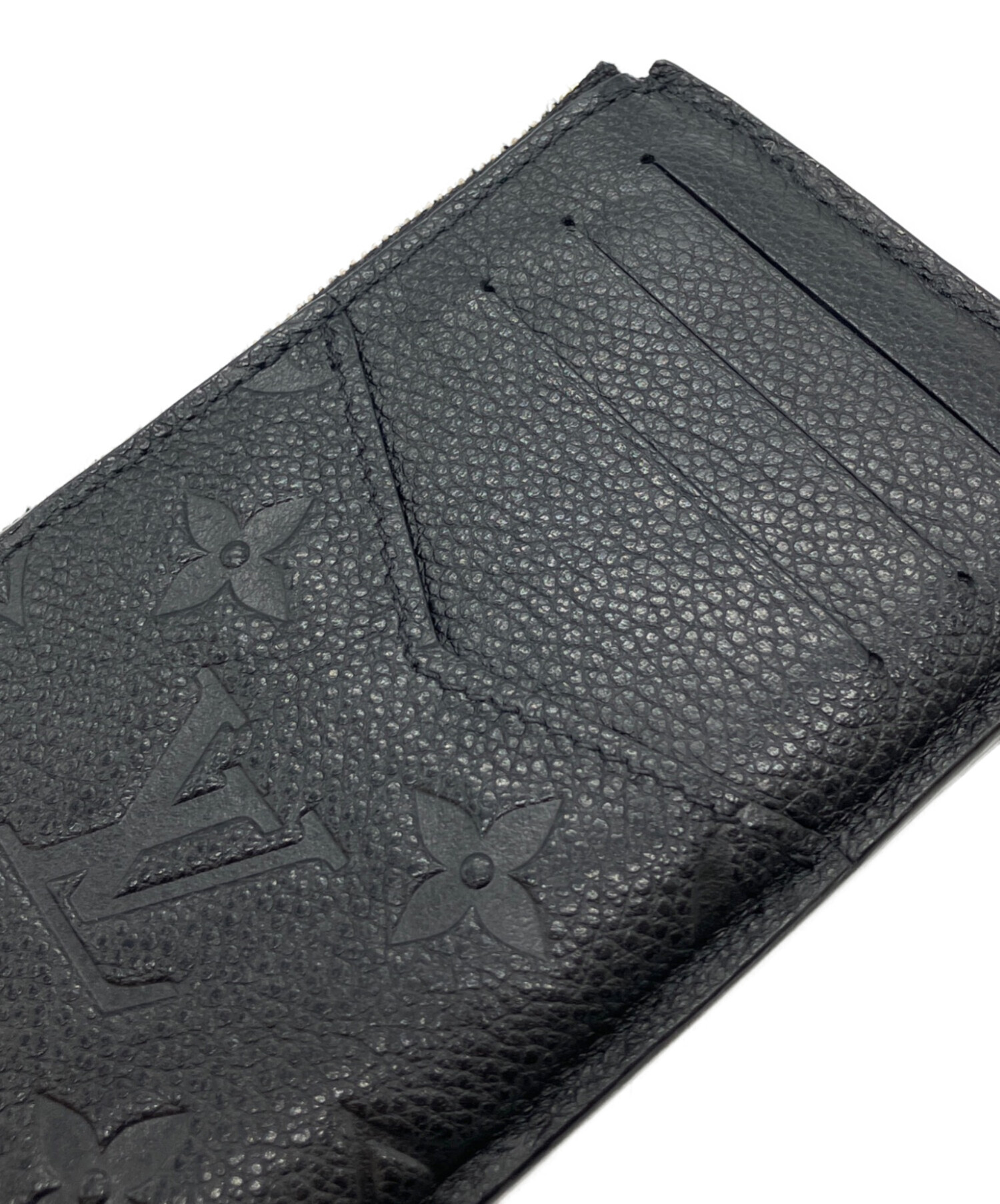中古・古着通販】LOUIS VUITTON (ルイ ヴィトン) カードケース