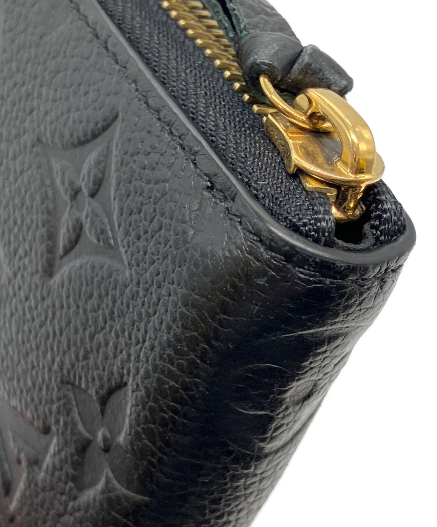 中古・古着通販】LOUIS VUITTON (ルイ ヴィトン) ジッピー ウォレット