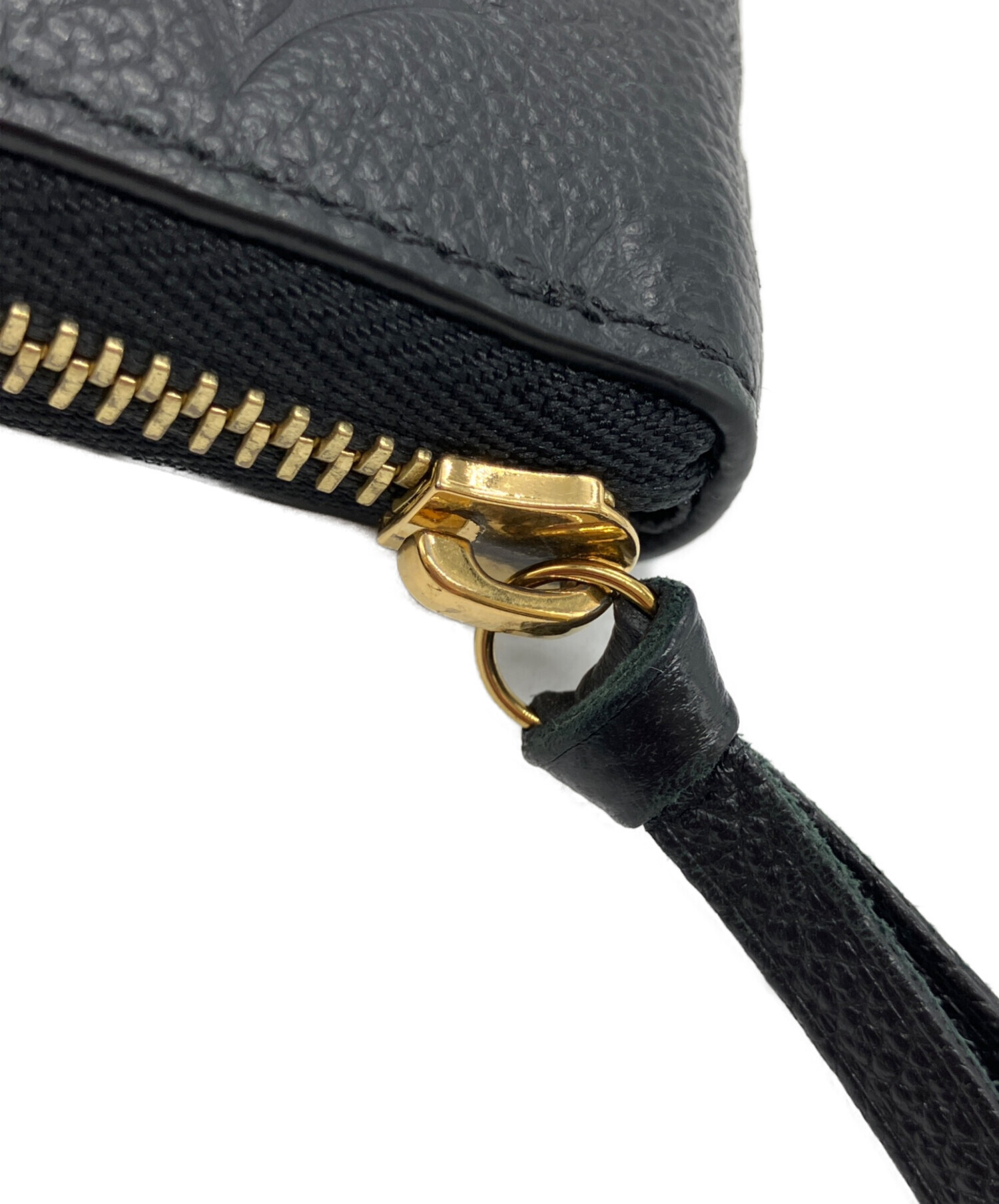 中古・古着通販】LOUIS VUITTON (ルイ ヴィトン) ジッピー ウォレット