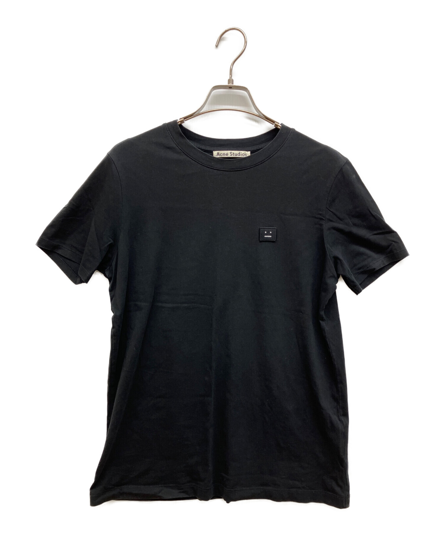 中古・古着通販】Acne studios (アクネ ストゥディオズ) ワンポイントT 