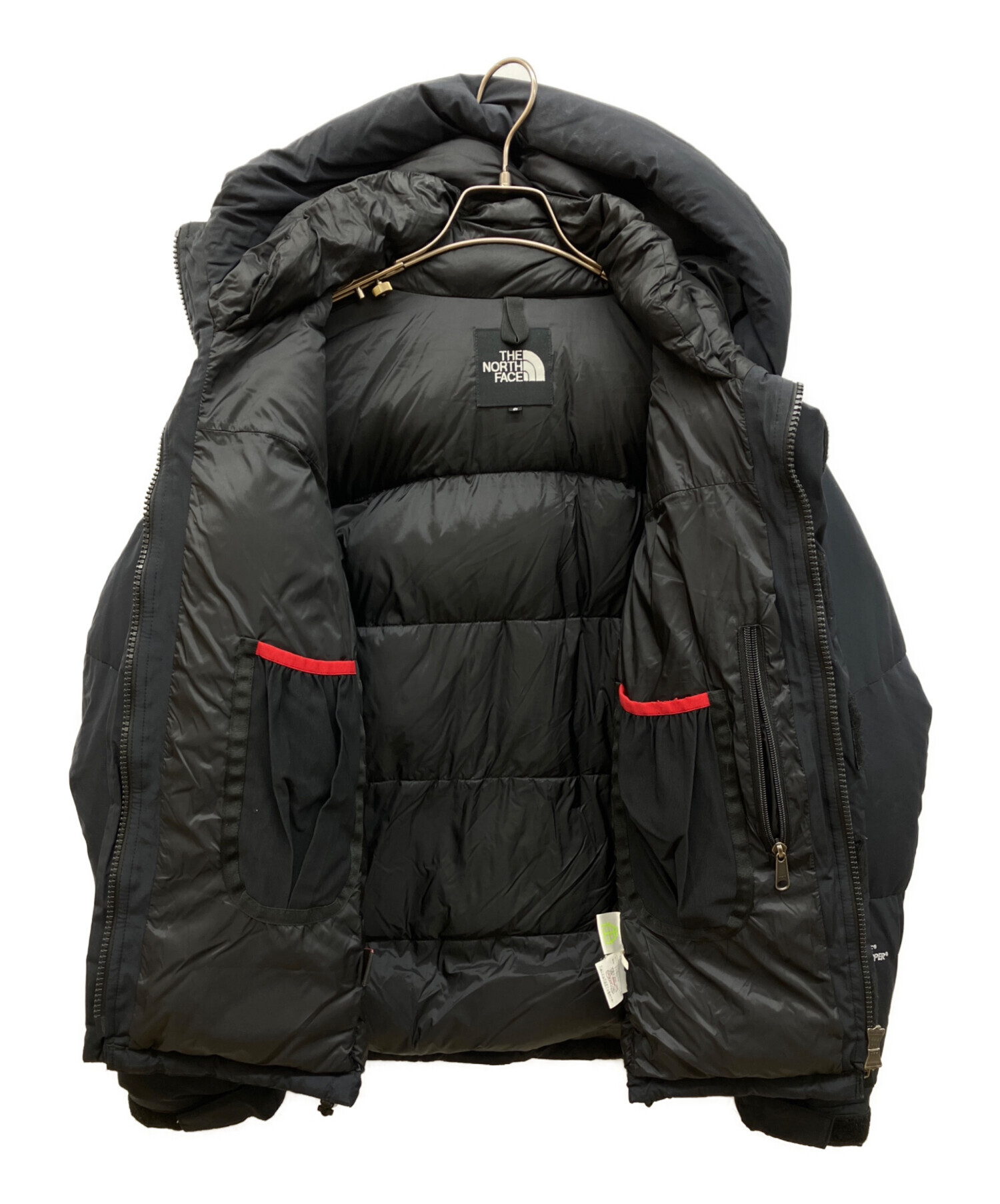 中古 The North Face Baltro Light Jacket 中古・古着通販】THE NORTH FACE (ザ ノース フェイス) Baltro Light
