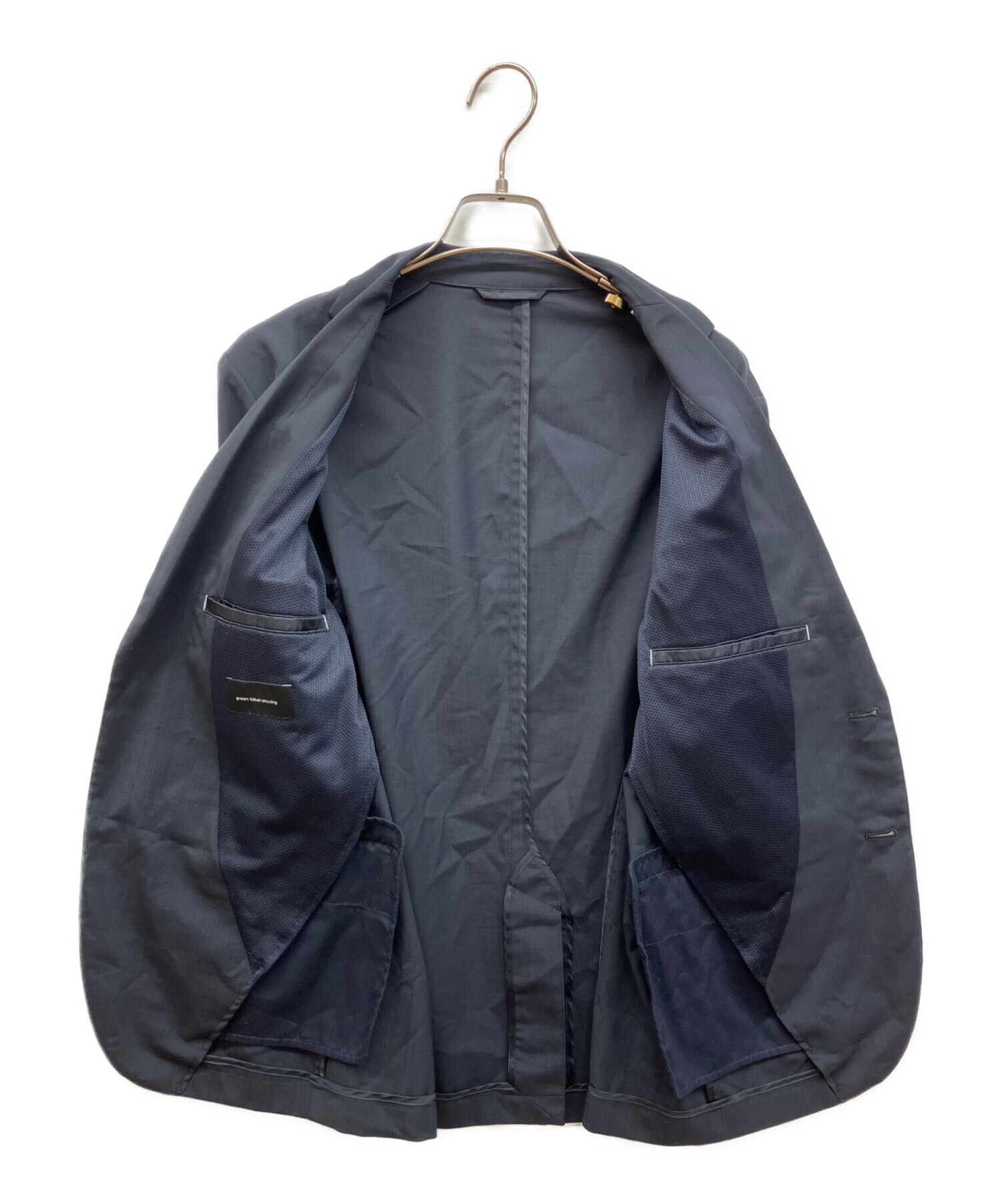 中古・古着通販】green label relaxing (グリーンレーベルリラクシング