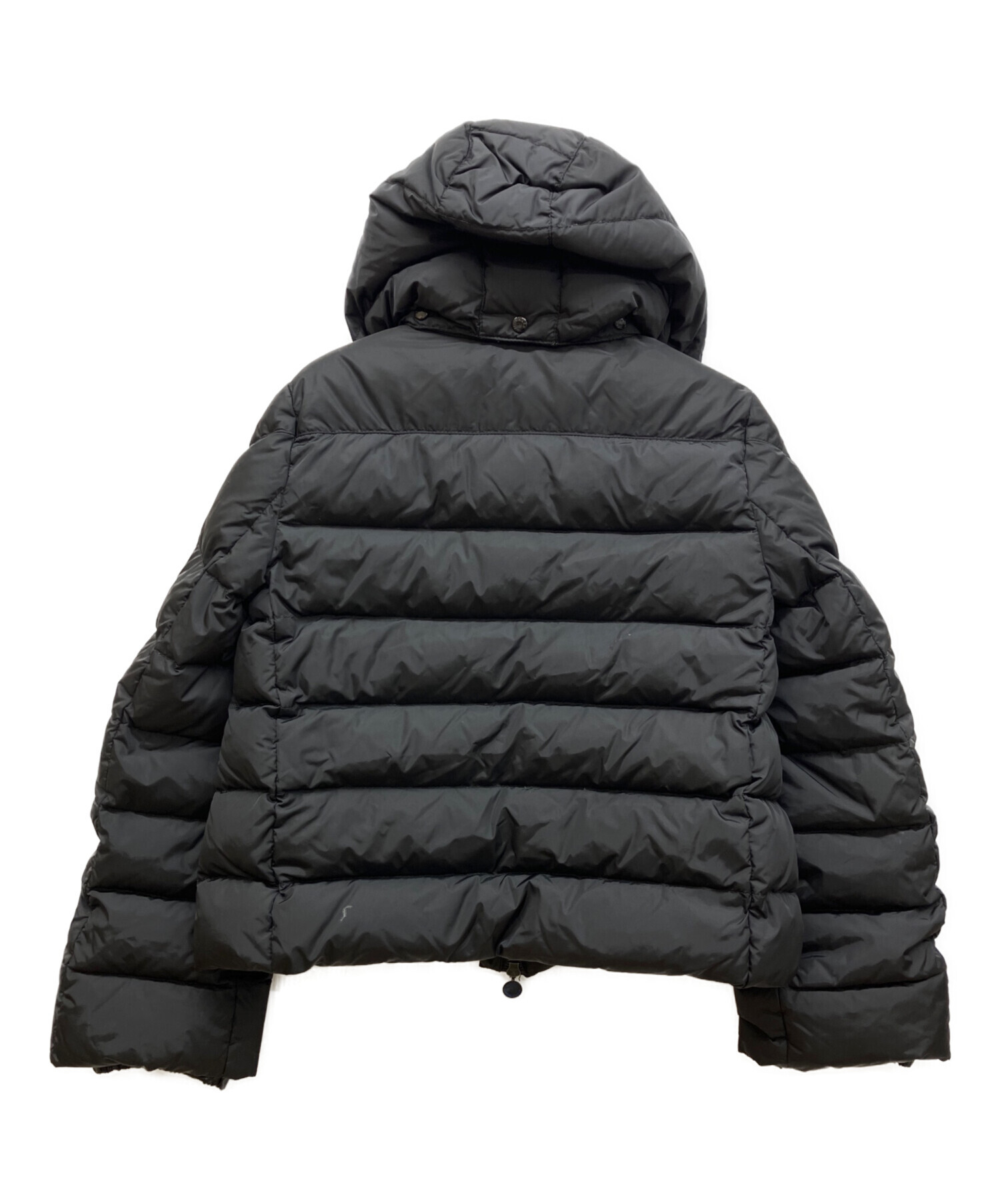中古・古着通販】MONCLER (モンクレール) CHATEL ダウンジャケット 
