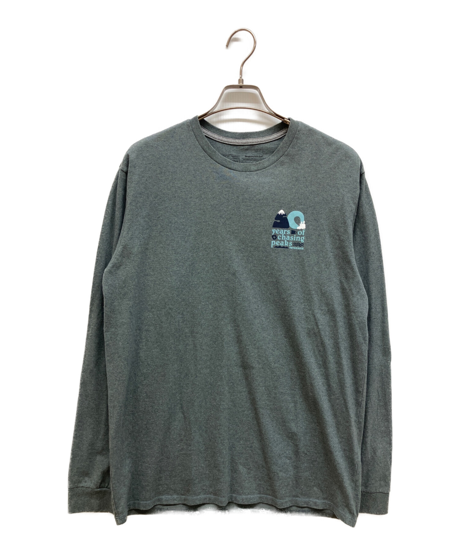 中古・古着通販】Patagonia (パタゴニア) キャプリーンクールデイリー