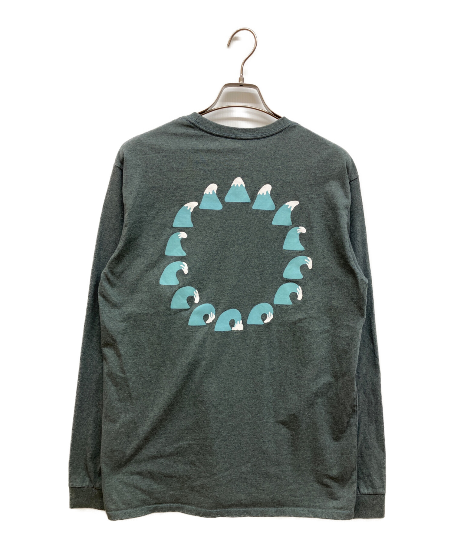 中古・古着通販】Patagonia (パタゴニア) キャプリーンクールデイリー