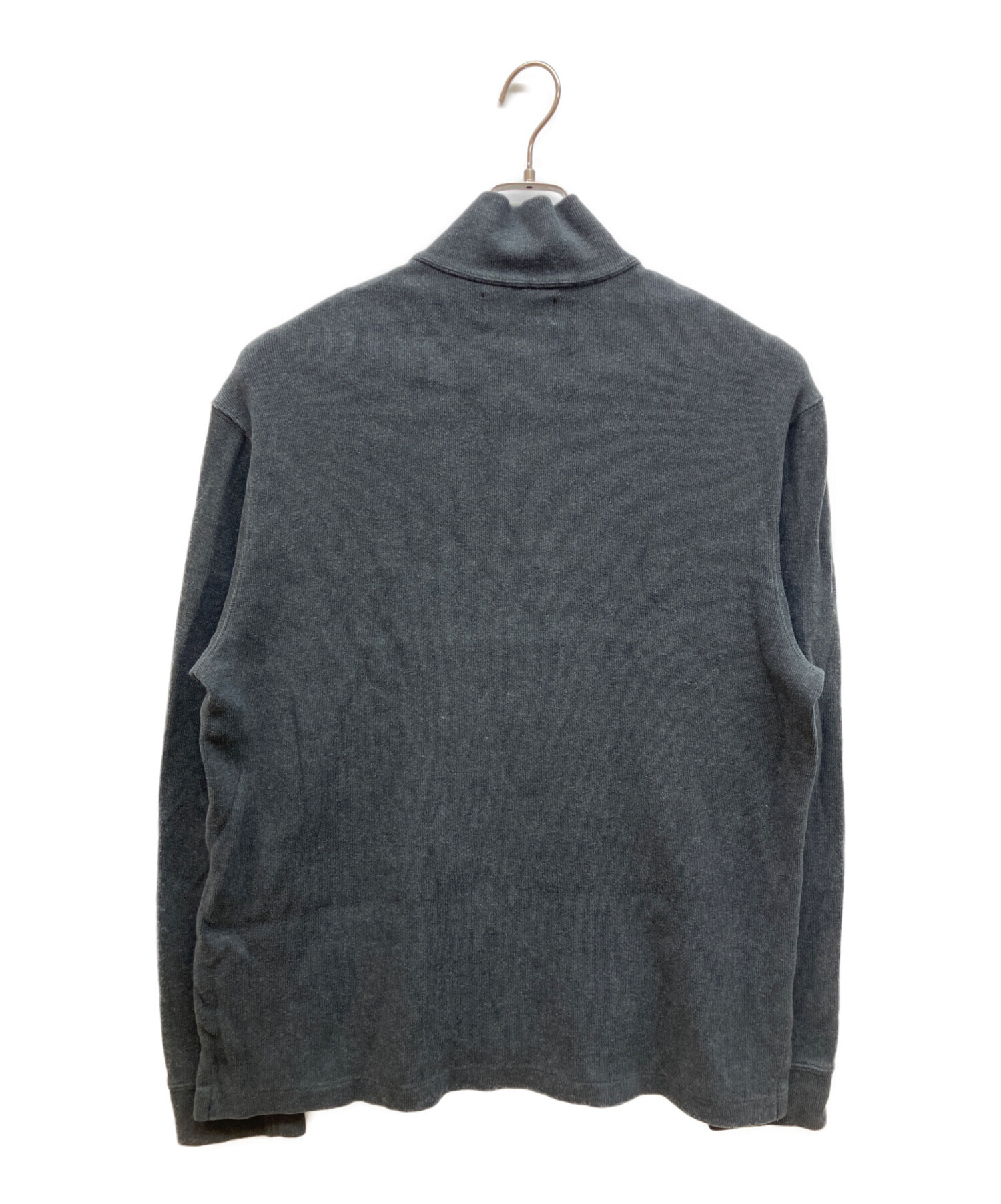 中古・古着通販】POLO RALPH LAUREN (ポロ・ラルフローレン) ハーフ
