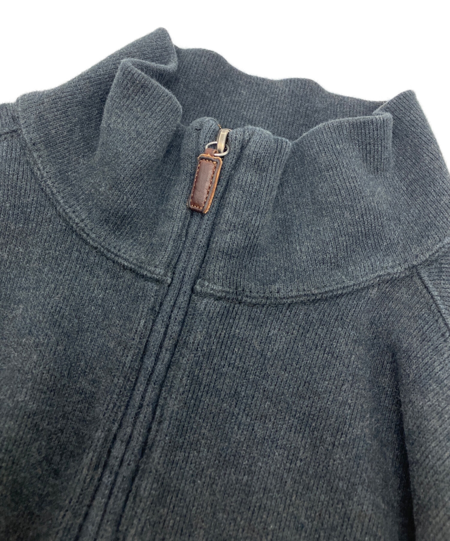 中古・古着通販】POLO RALPH LAUREN (ポロ・ラルフローレン) ハーフ