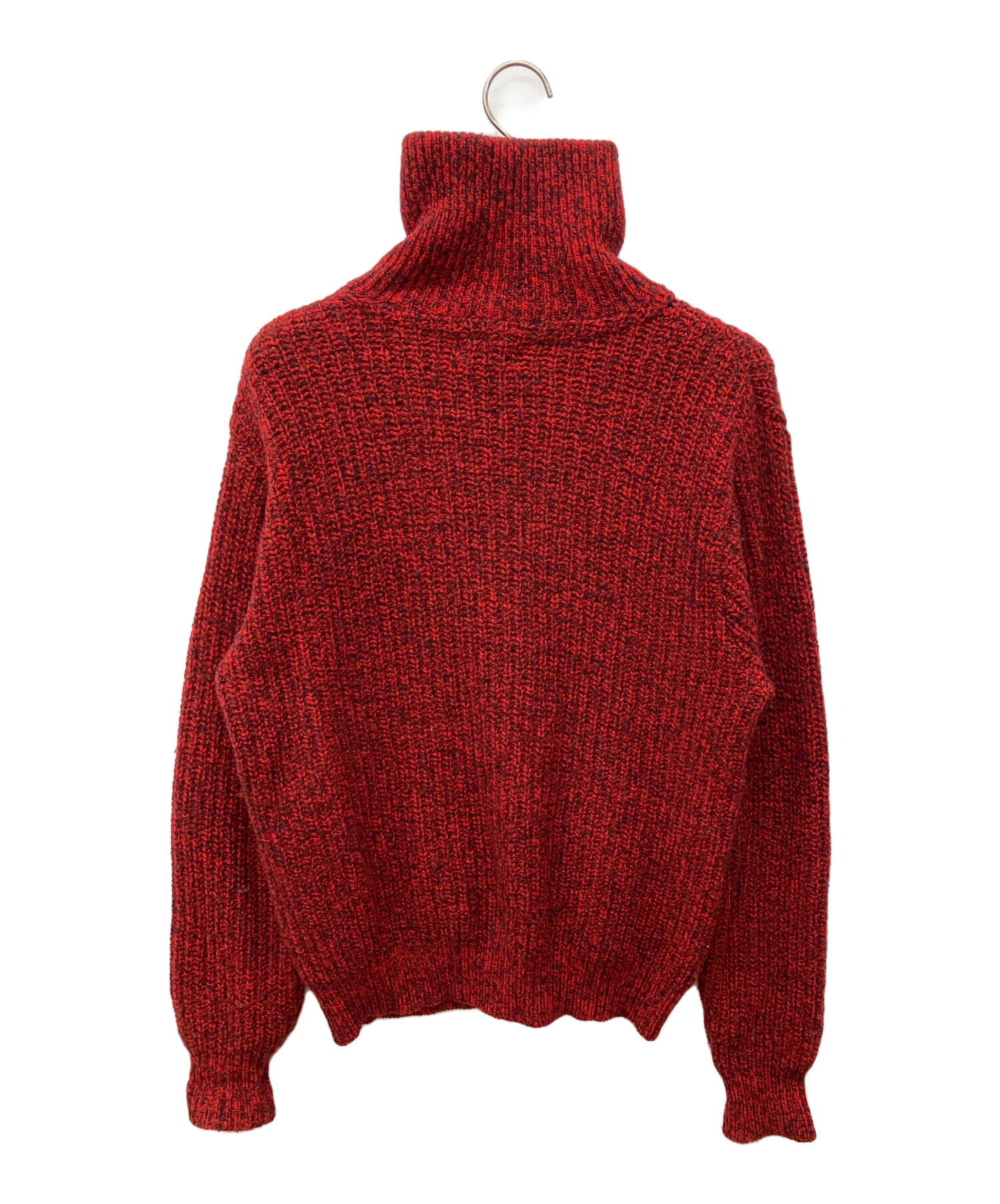 中古・古着通販】L.L.Bean (エルエルビーン) ドライバーズニット