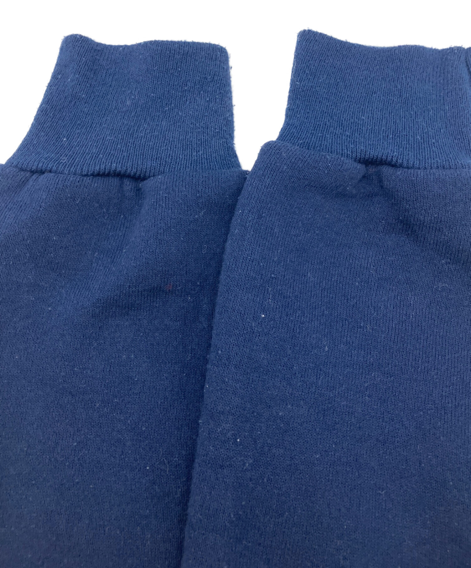中古・古着通販】POLO RALPH LAUREN (ポロ・ラルフローレン) 裏起毛