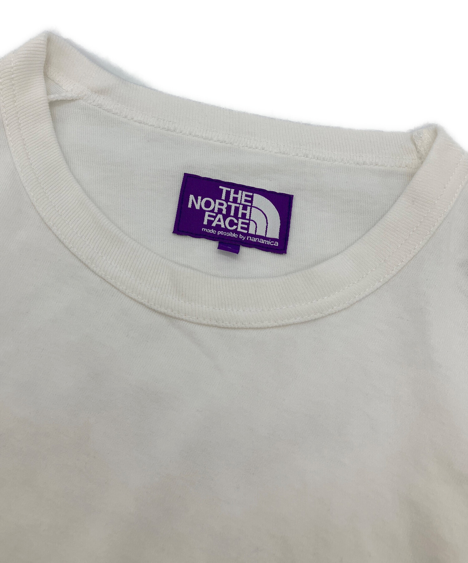 中古・古着通販】THE NORTHFACE PURPLELABEL (ザ・ノースフェイス
