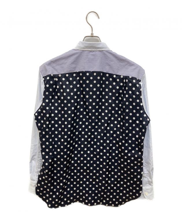 中古・古着通販】COMME des GARCONS HOMME (コムデギャルソン オム) 綿