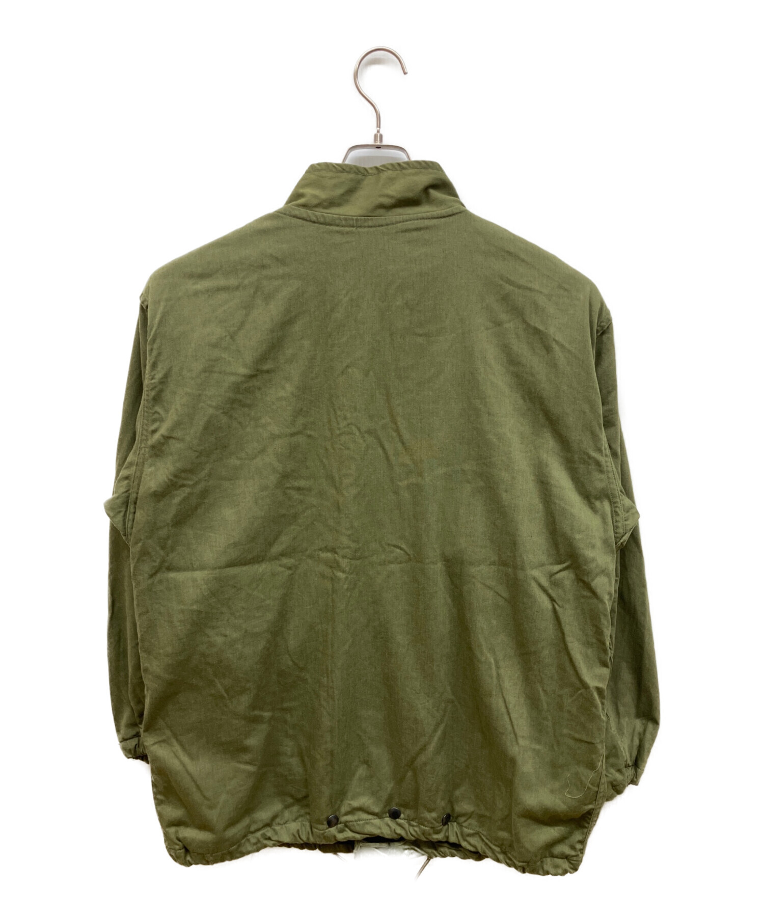 中古・古着通販】US ARMY (ユーエスアーミー) Chemical Protective 