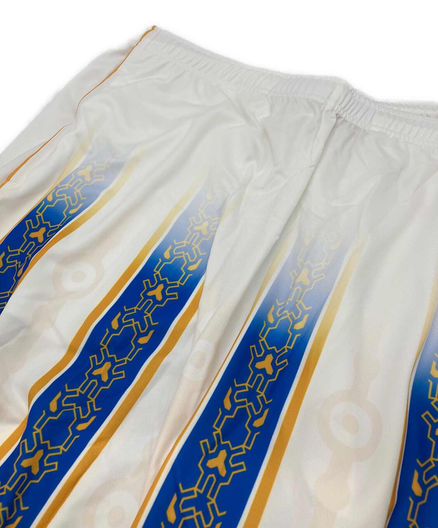 中古・古着通販】Supreme (シュプリーム) Arabic Logo Soccer Short