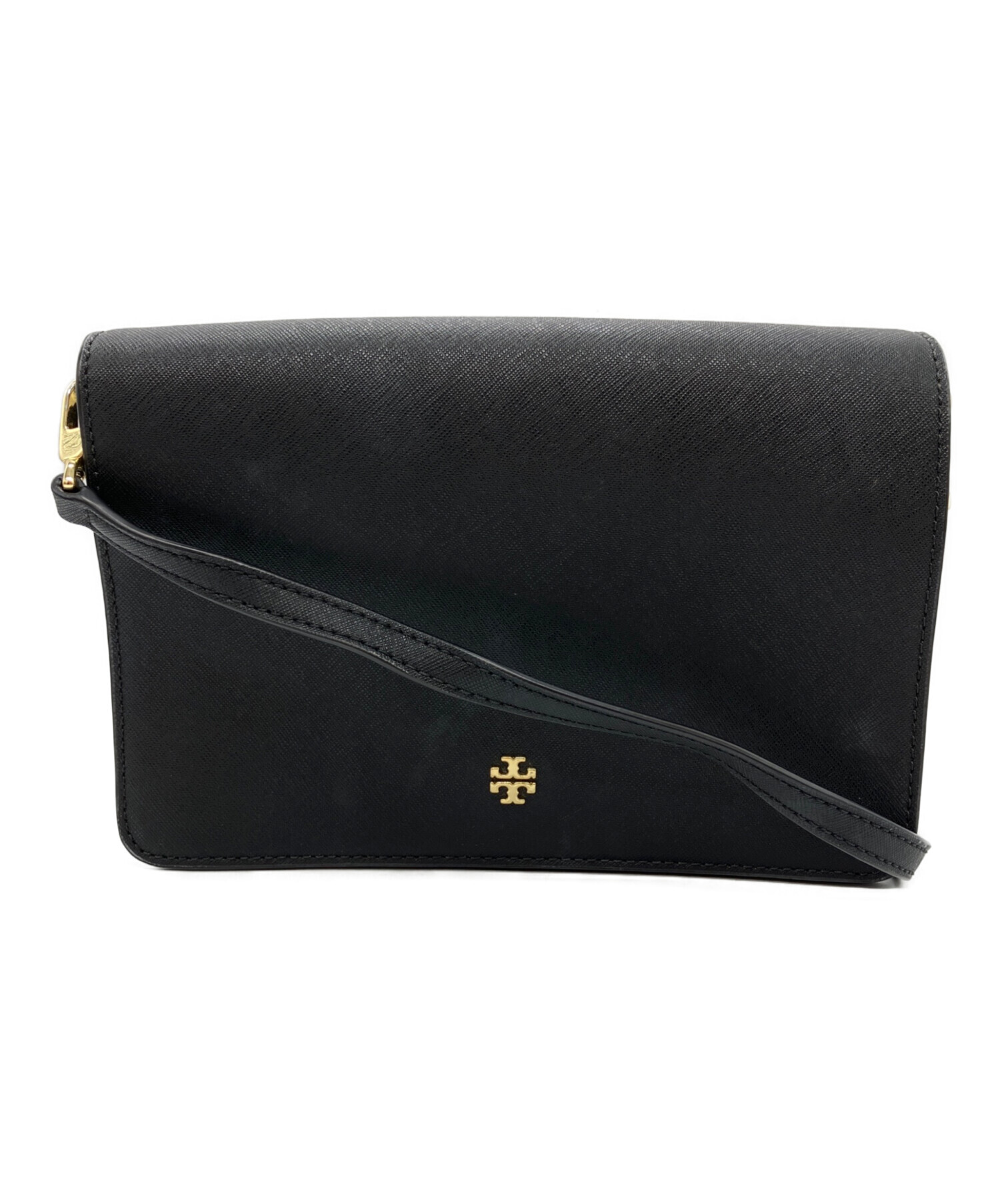【未使用品】Tory Burch ショルダーバッグ 中古・古着通販】TORY BURCH (トリーバーチ) ショルダーバッグ
