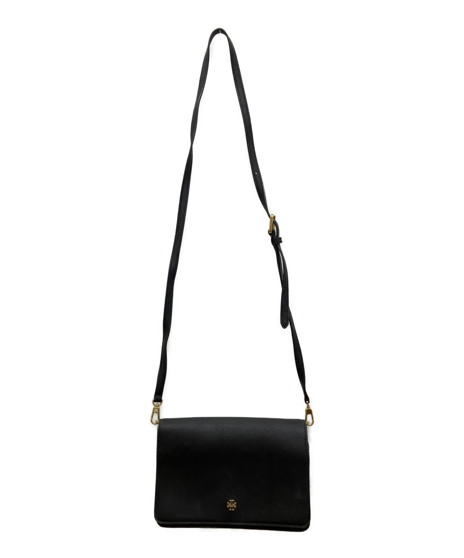 中古・古着通販】TORY BURCH (トリーバーチ) ショルダーバッグ