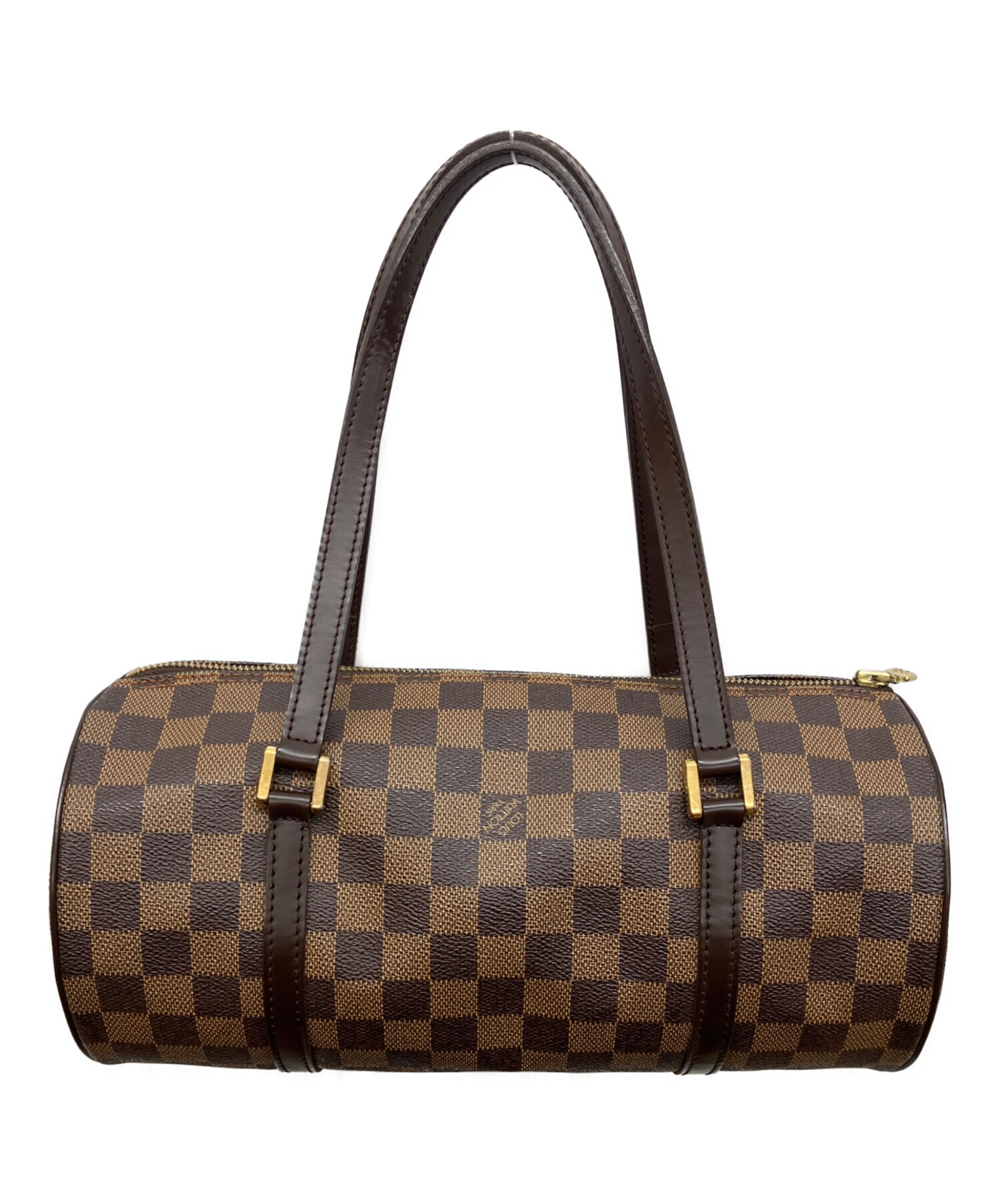 中古・古着通販】LOUIS VUITTON (ルイ ヴィトン) ダミエ パピヨン30
