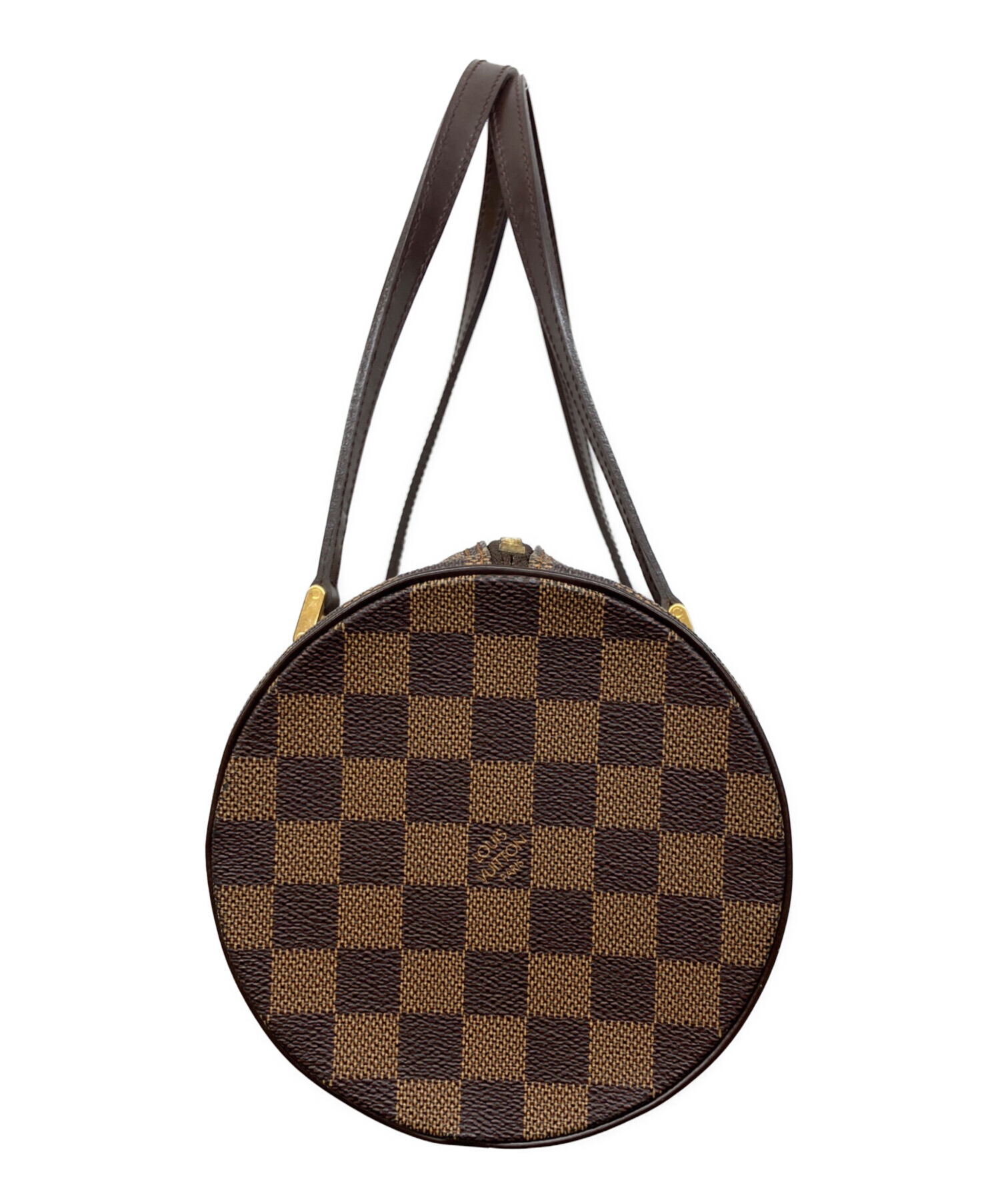 中古・古着通販】LOUIS VUITTON (ルイ ヴィトン) ダミエ パピヨン30