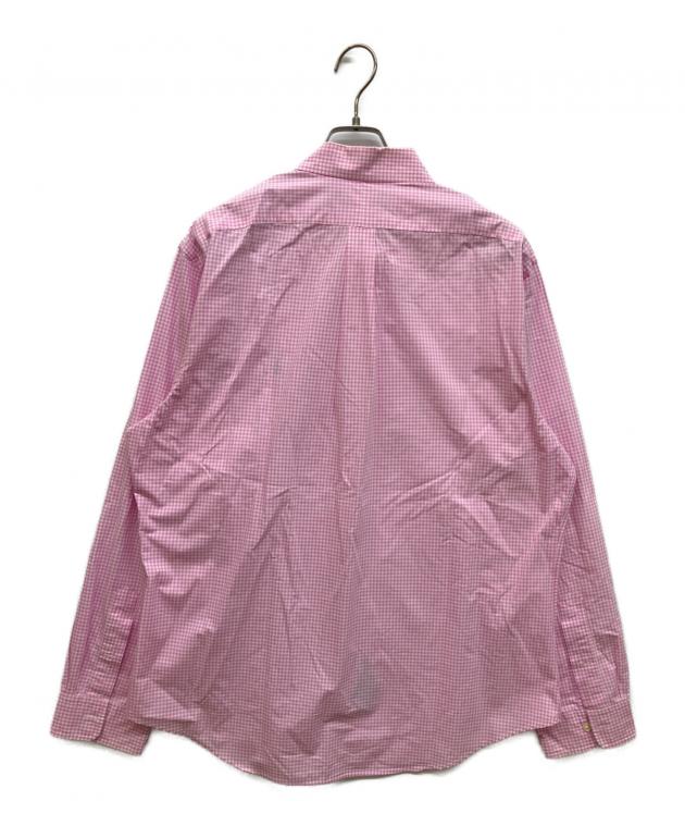 中古・古着通販】RALPH LAUREN (ラルフローレン) チェックシャツ