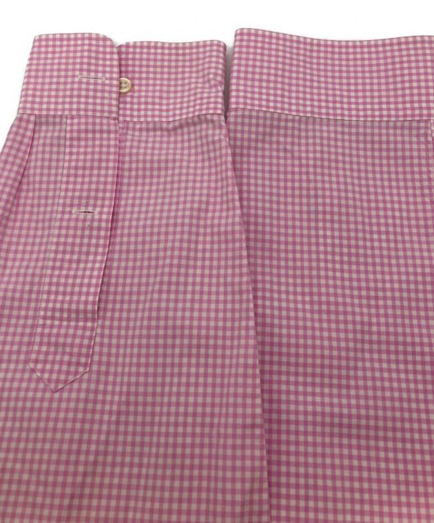 中古・古着通販】RALPH LAUREN (ラルフローレン) チェックシャツ