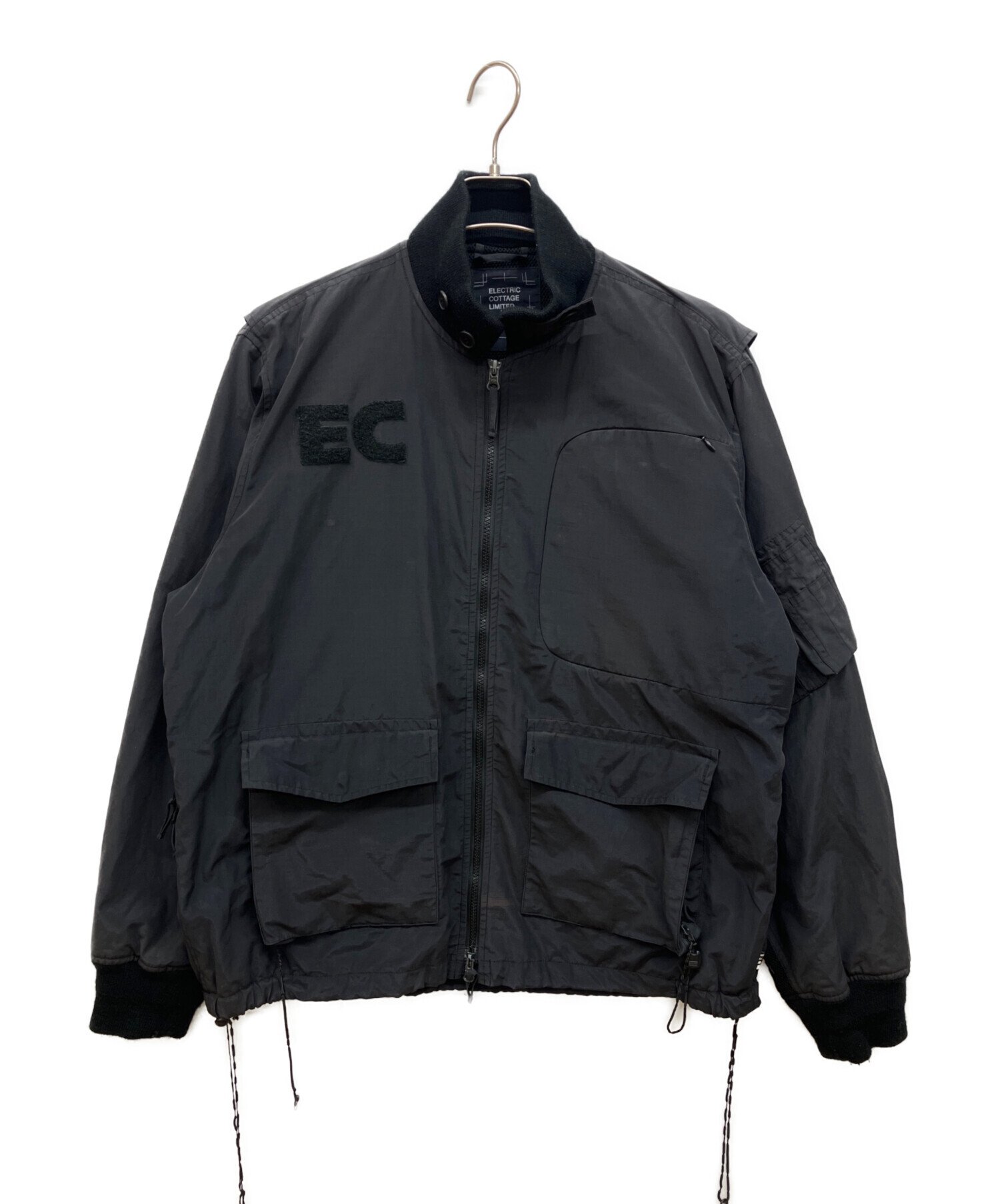 中古・古着通販】ELECTRIC COTTAGE (エレクトリック コテージ