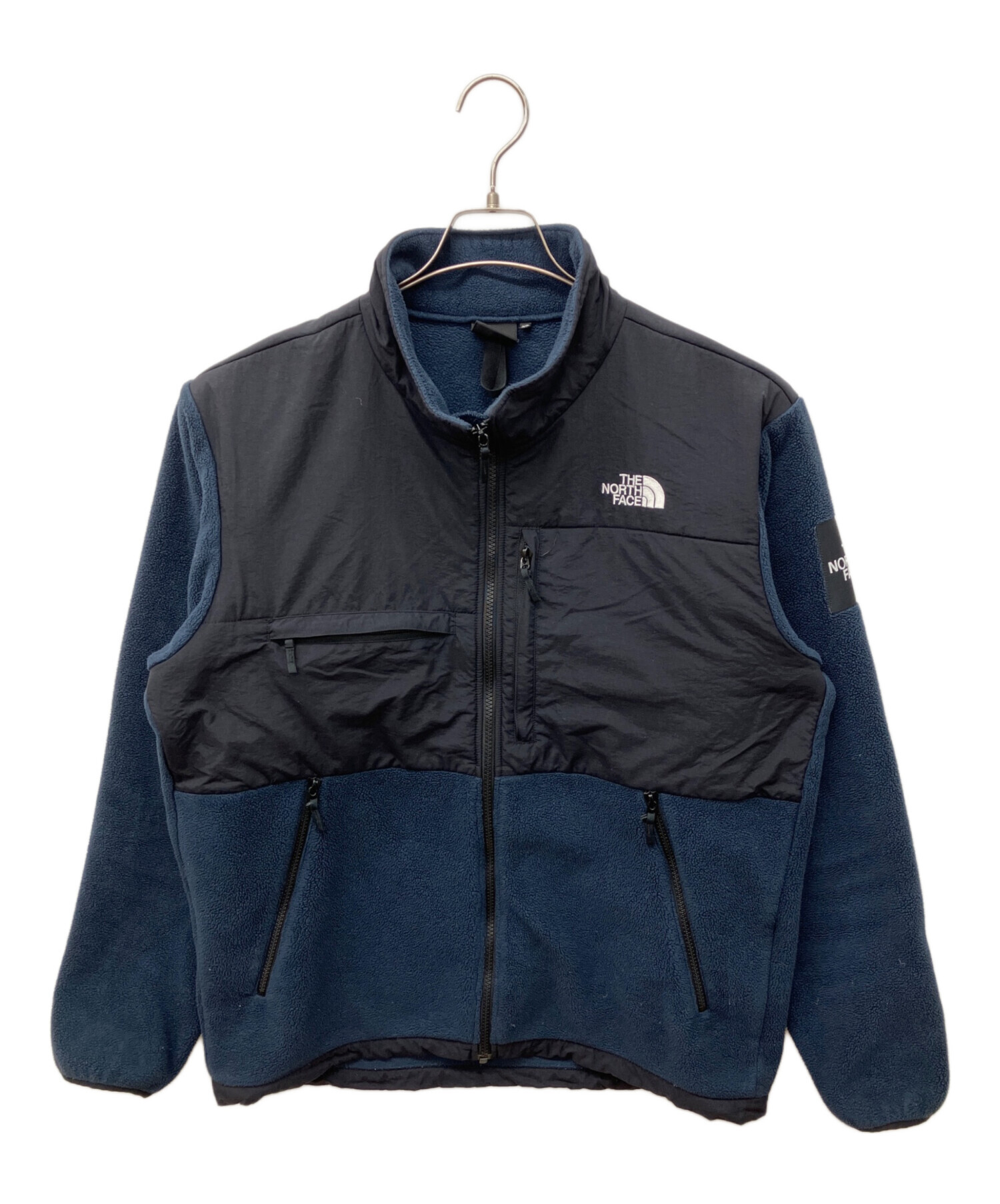 中古・古着通販】THE NORTH FACE (ザ ノース フェイス) デナリ