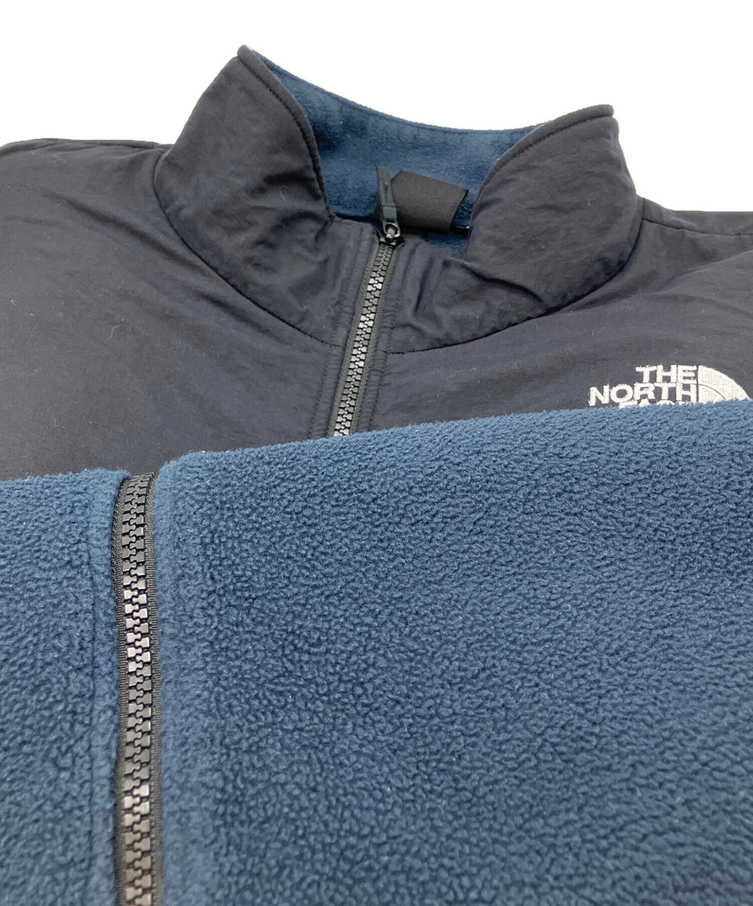 中古・古着通販】THE NORTH FACE (ザ ノース フェイス) デナリ