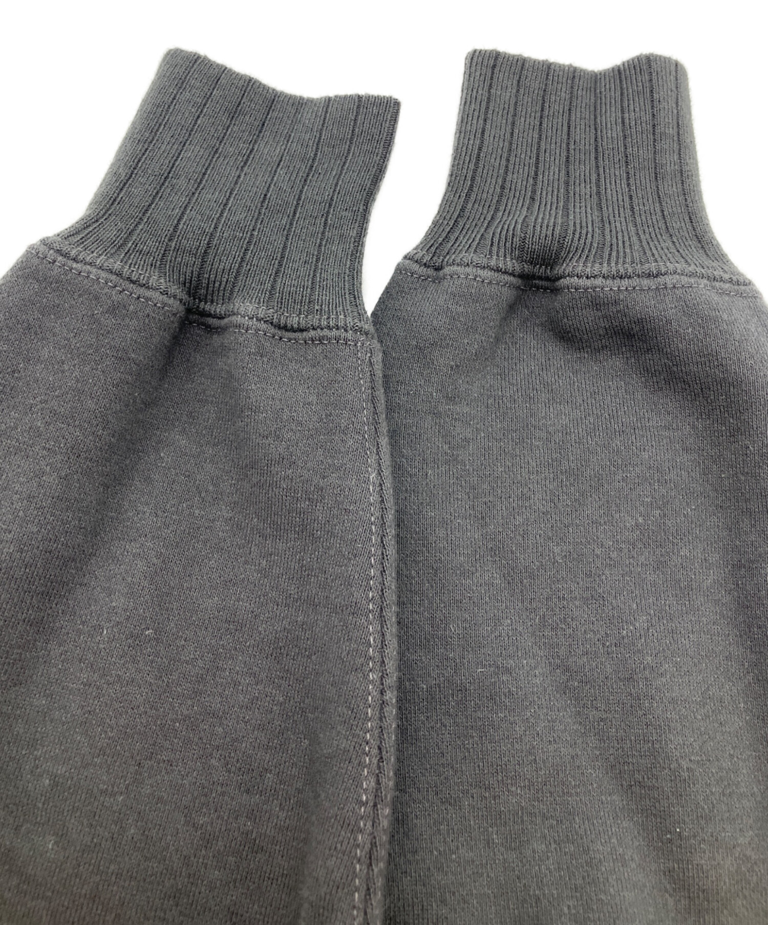 中古・古着通販】BUZZ RICKSON'S (バズリクソンズ) SET-IN ZIP SWEAT