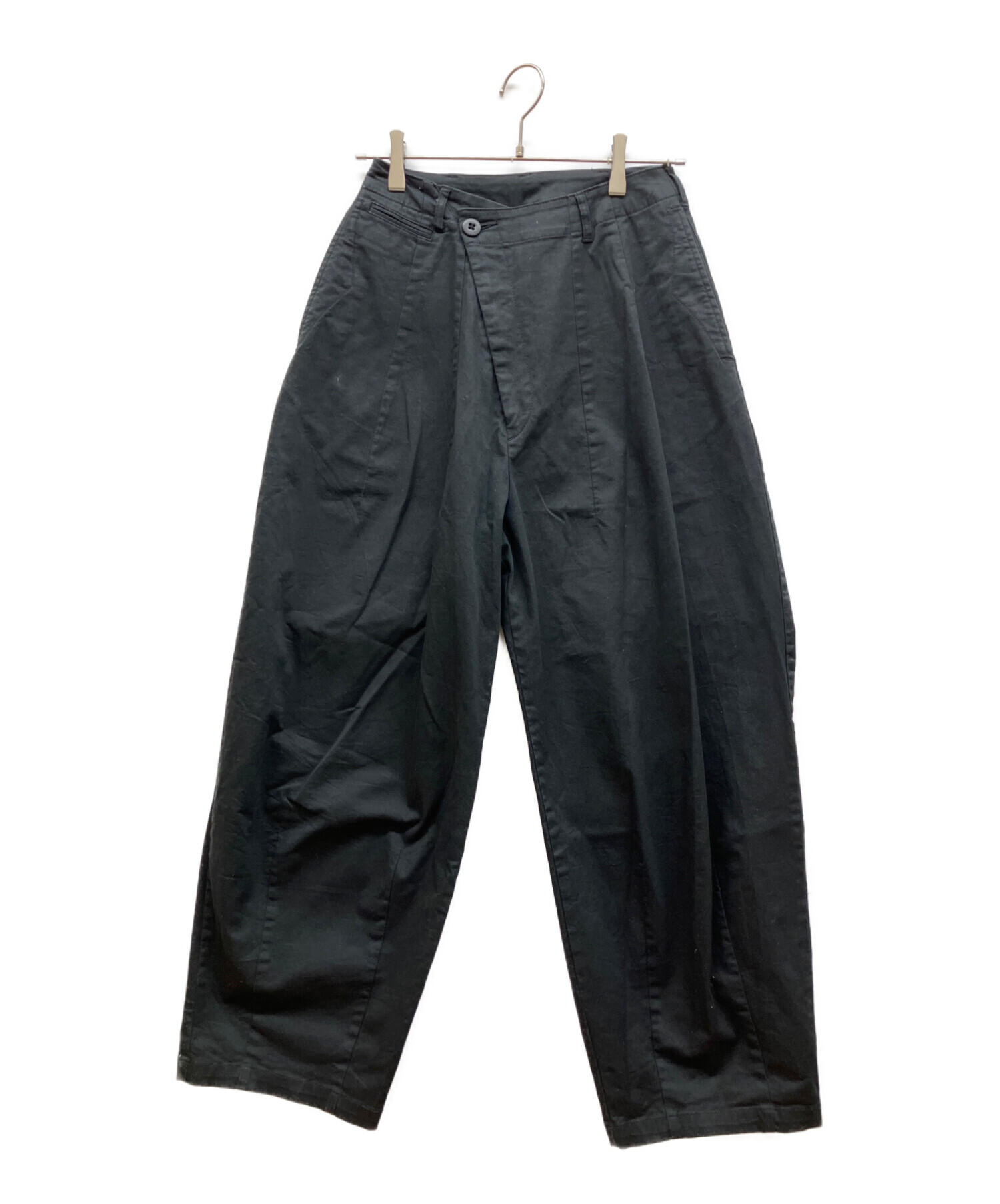 RHC ロンハーマン ワイドチノパンツ xs 中古・古着通販】RHC Ron Herman (アールエイチシー ロンハーマン