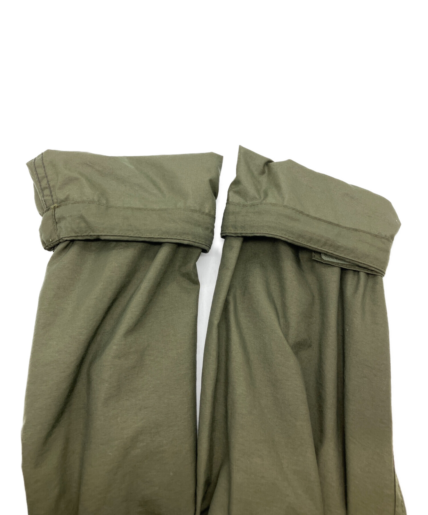 中古・古着通販】THE NORTH FACE (ザ ノース フェイス) コンパクト