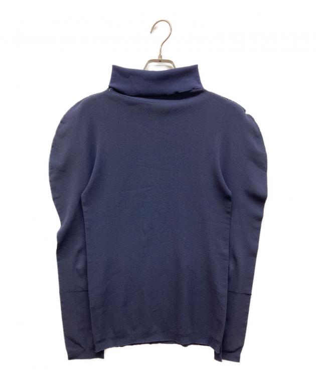 中古・古着通販】me ISSEY MIYAKE (ミーイッセイ ミヤケ) ハイネック