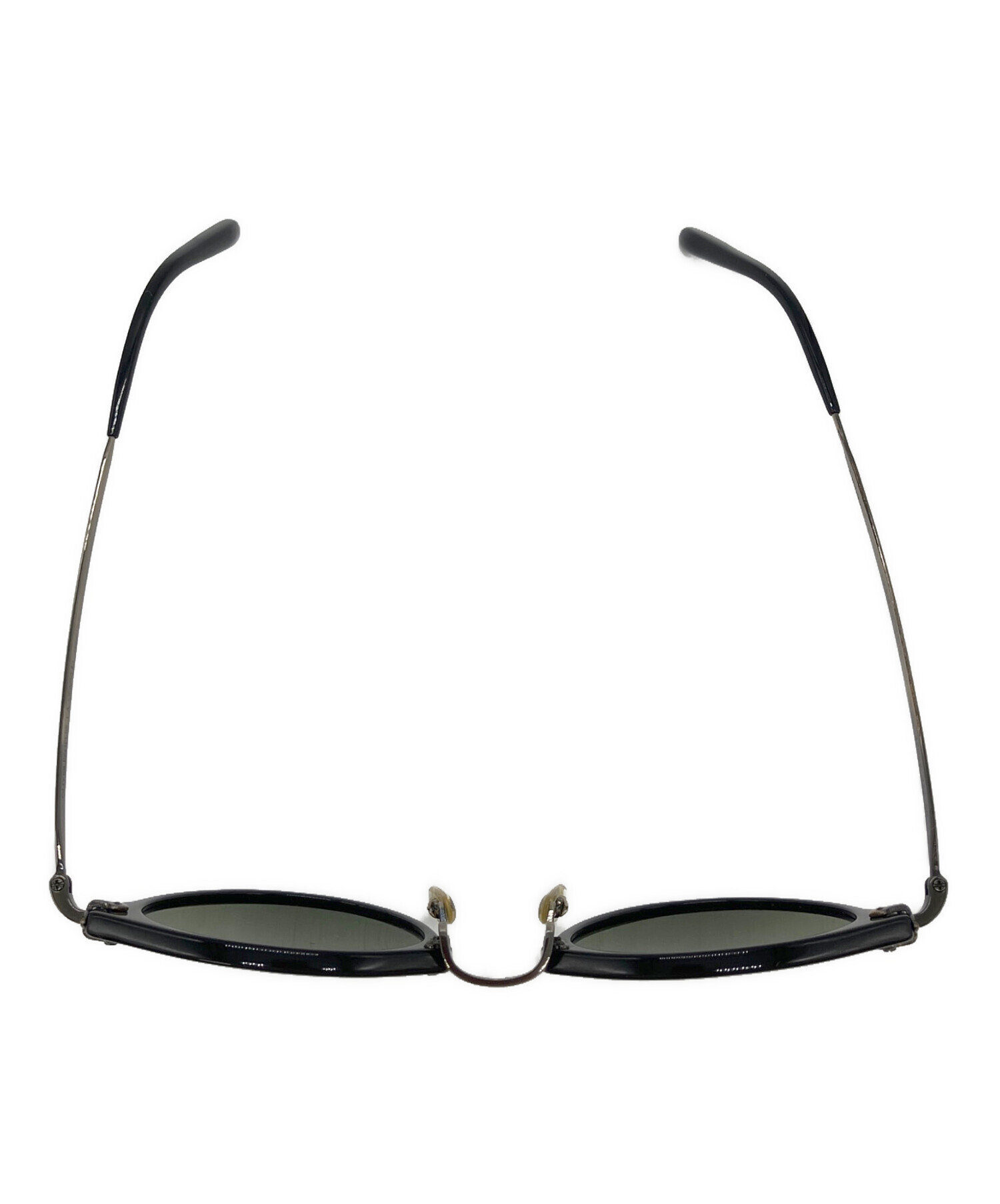 中古・古着通販】OLIVER PEOPLES (オリバーピープルズ) サングラス