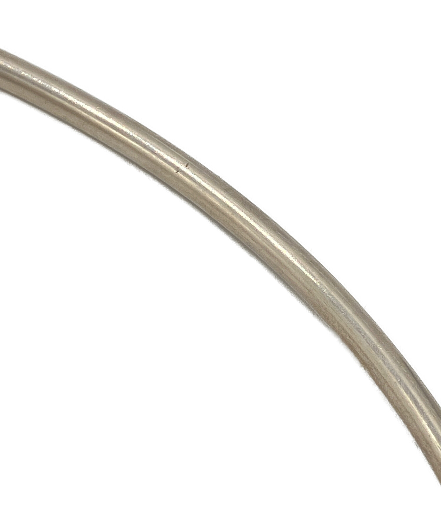 中古・古着通販】8UEDE (スウェード) OVER NECK RING（オーバーネック