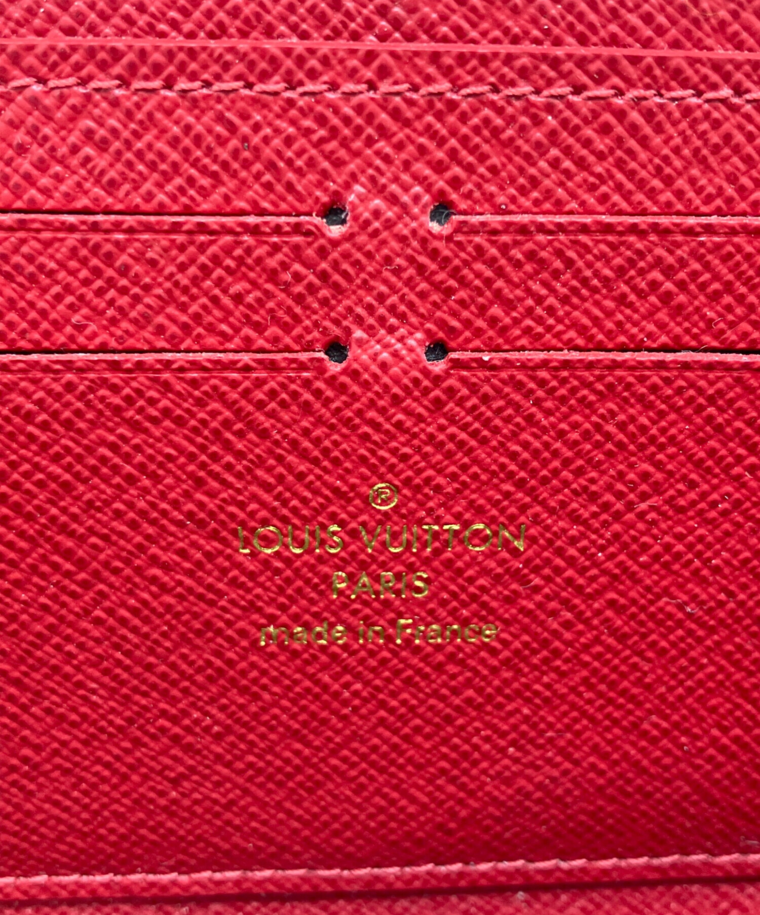 中古・古着通販】LOUIS VUITTON (ルイ ヴィトン) ダミエ 