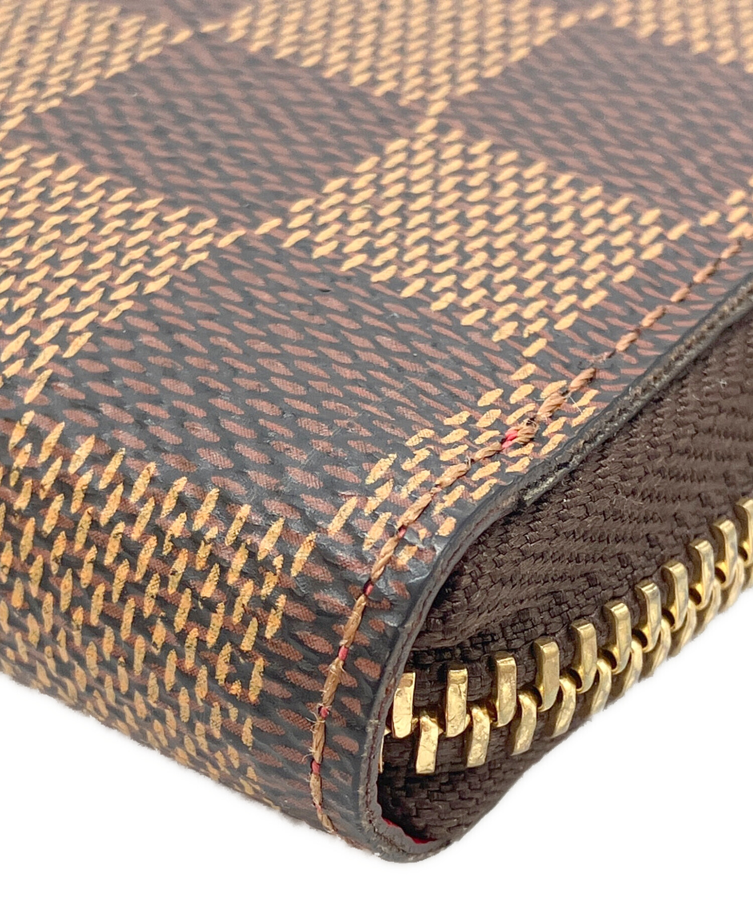 中古・古着通販】LOUIS VUITTON (ルイ ヴィトン) ダミエ
