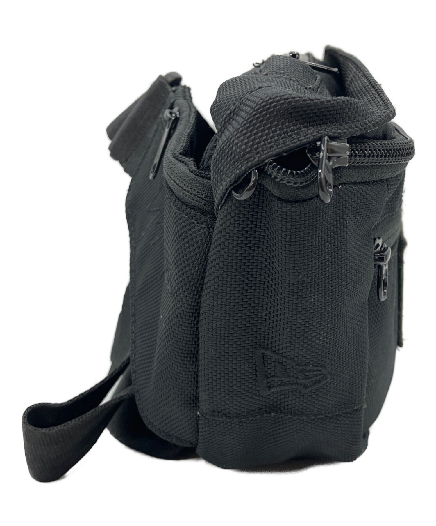 Yohji Yamamoto ニューエラ　ボディバッグ 中古・古着通販】New Era (ニューエラ) YOHJI YAMAMOTO (ヨウジ