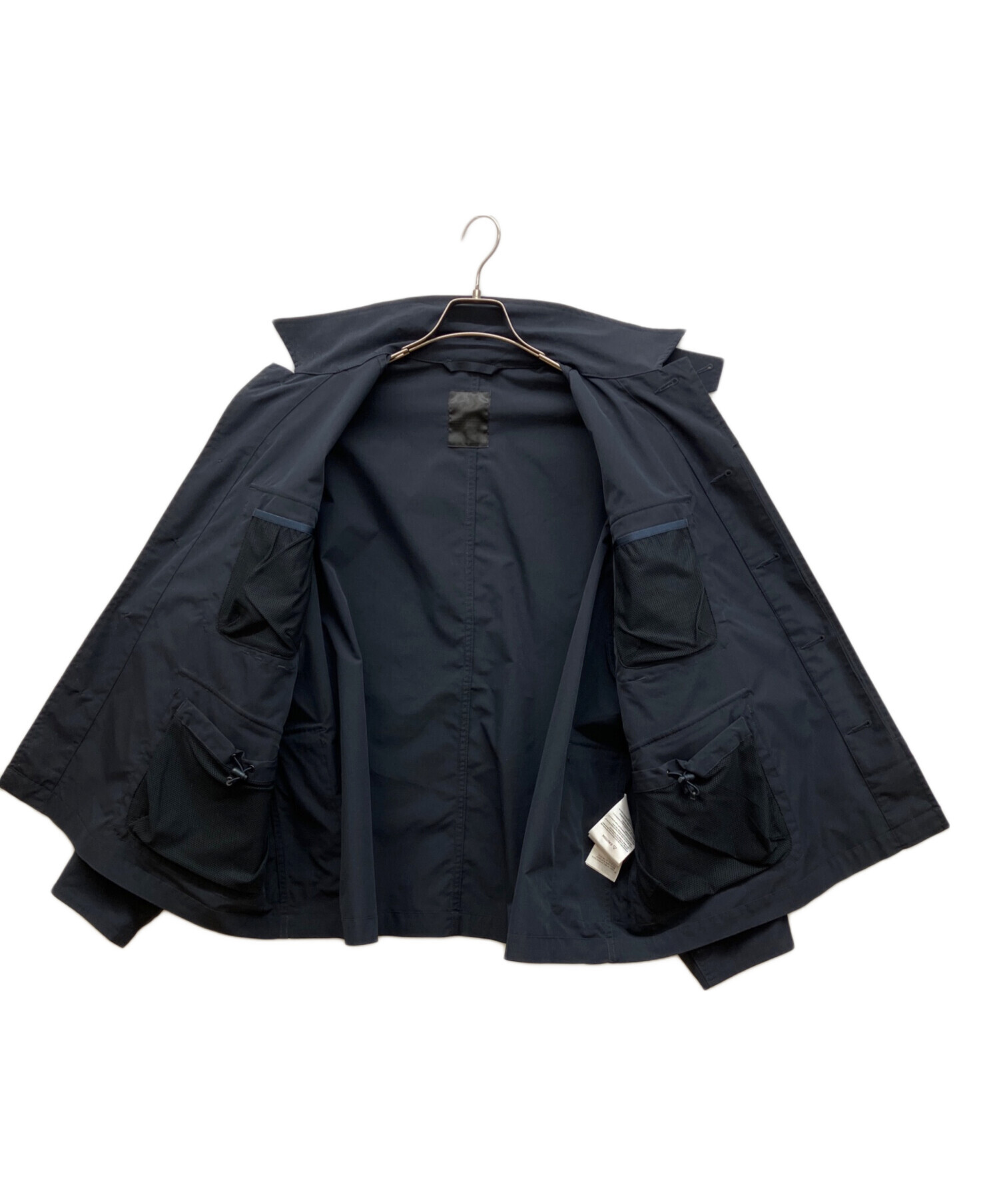 中古・古着通販】DAIWA PIER39 (ダイワ ピア39) TECH JUNGLE FATIGUE