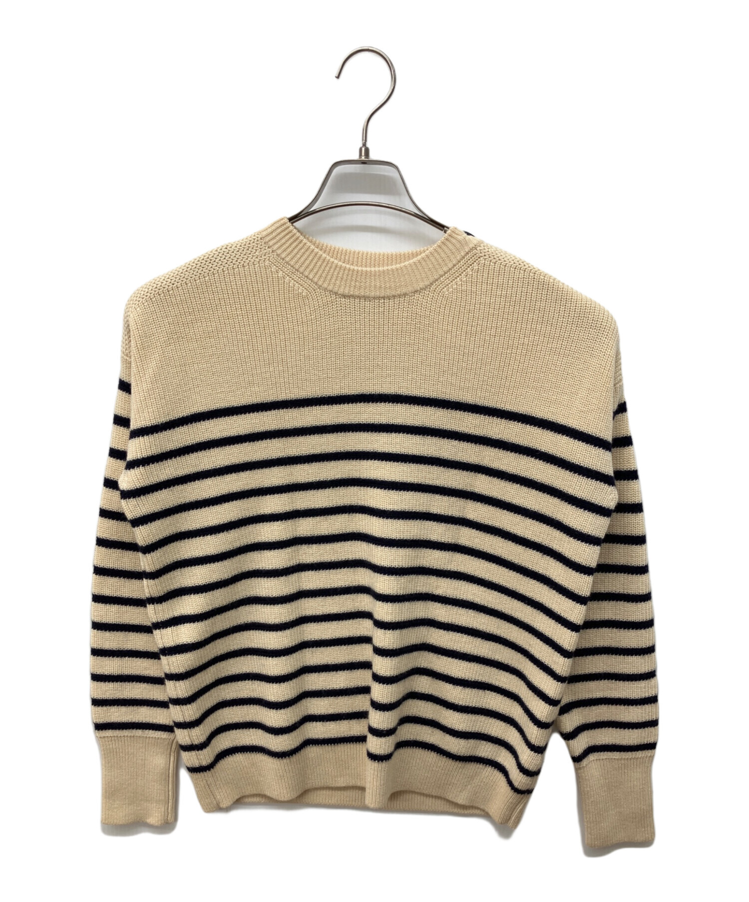 中古・古着通販】POLO RALPH LAUREN (ポロ・ラルフローレン) ボーダー