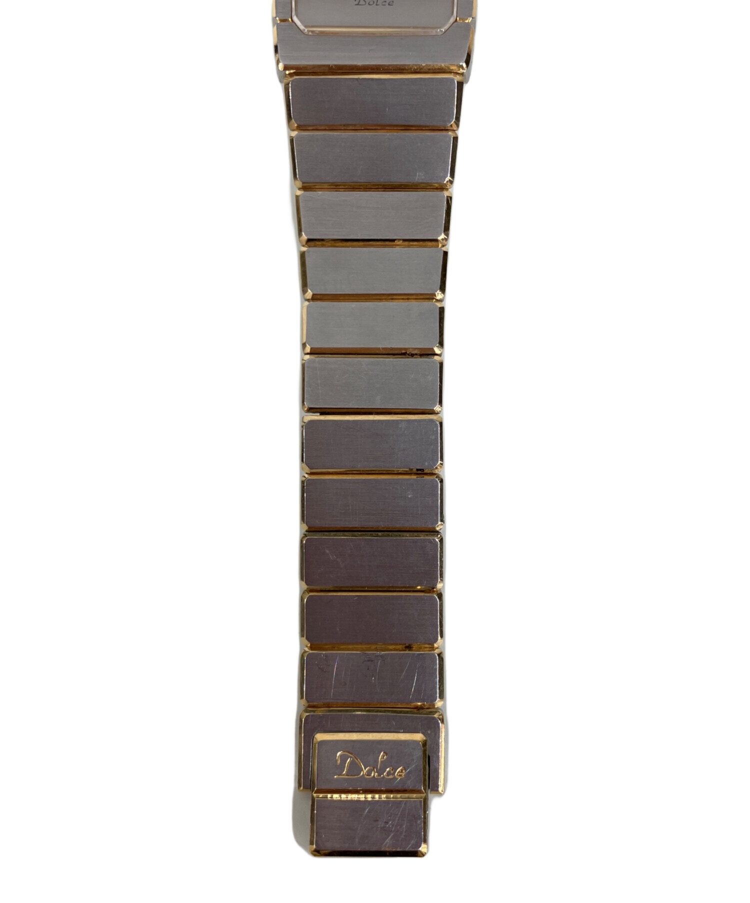 中古・古着通販】SEIKO (セイコー) ドルチェ リストウォッチ クォーツ