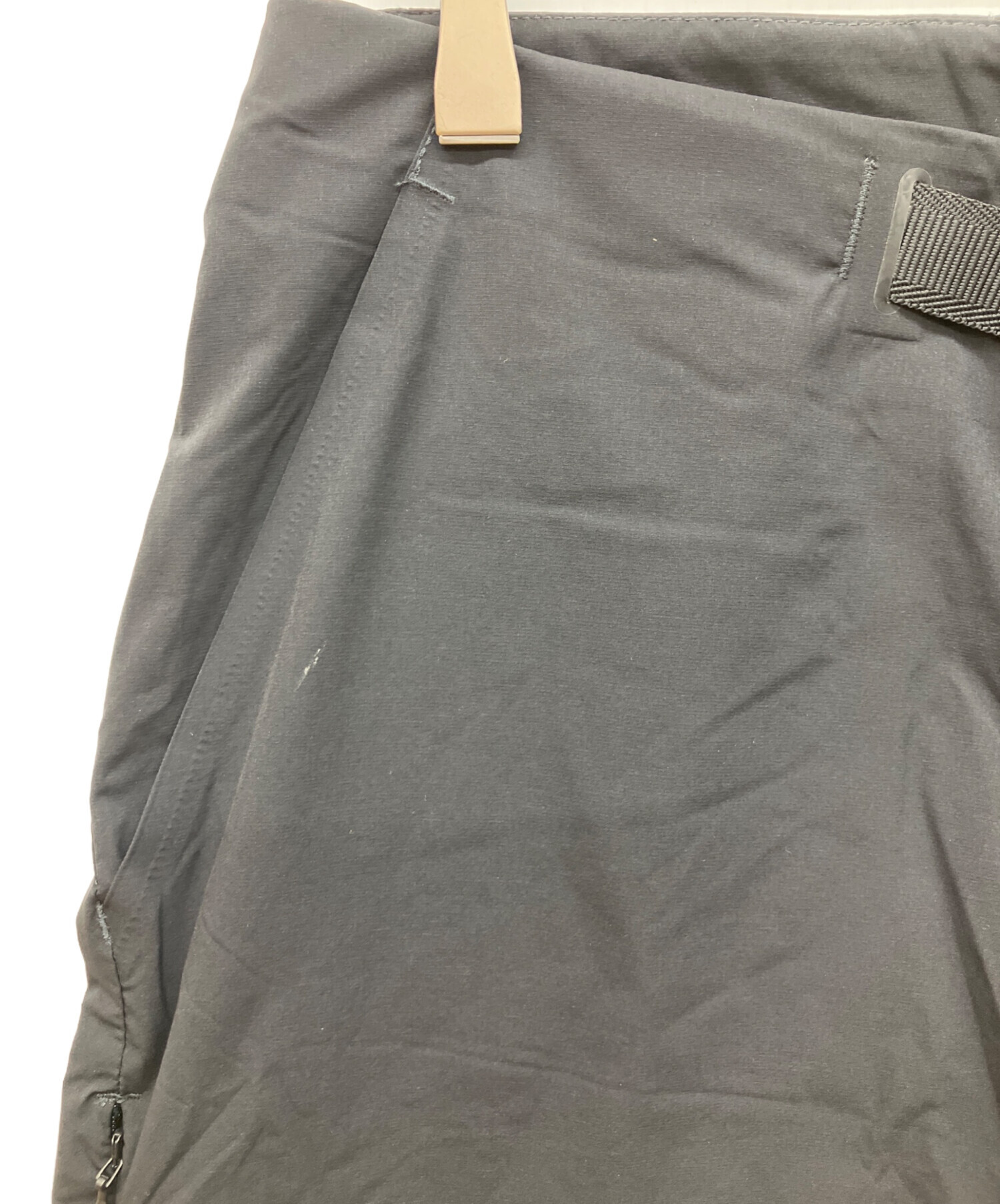 中古・古着通販】MAMMUT (マムート) Trekkers 3.0 Shorts AF ハーフ