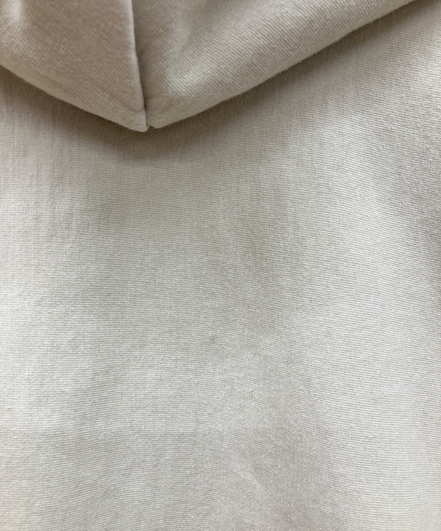 中古・古着通販】AURALEE (オーラリー) SUPER MILLED SWEAT P/O PARKA