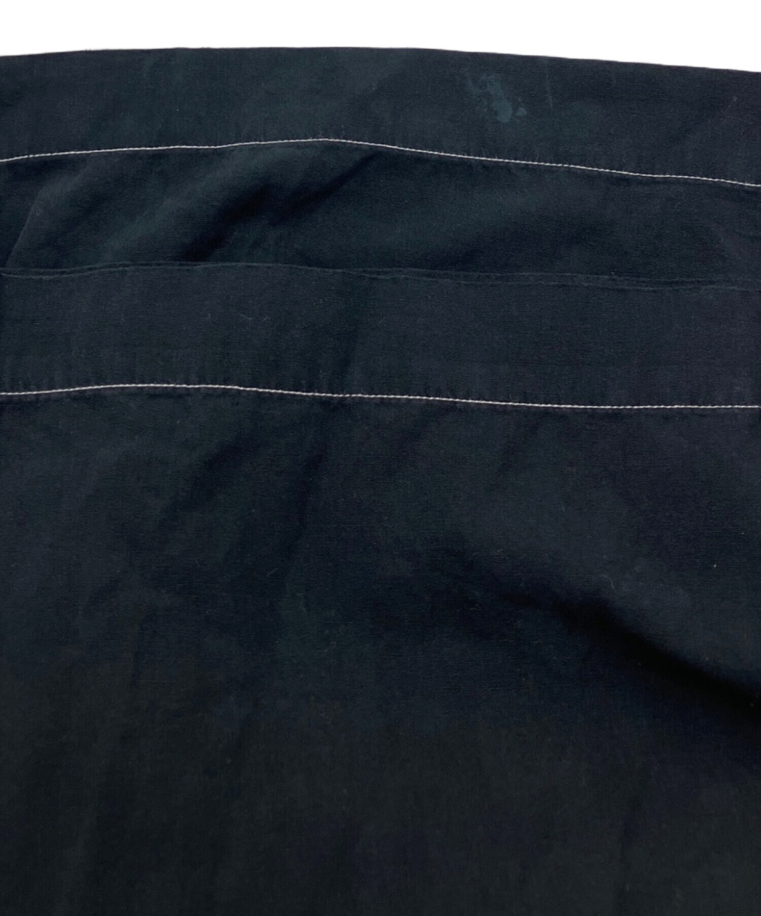 中古・古着通販】RALPH LAUREN (ラルフローレン) 半袖ボタンダウン