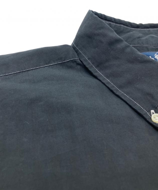 中古・古着通販】RALPH LAUREN (ラルフローレン) 半袖ボタンダウン