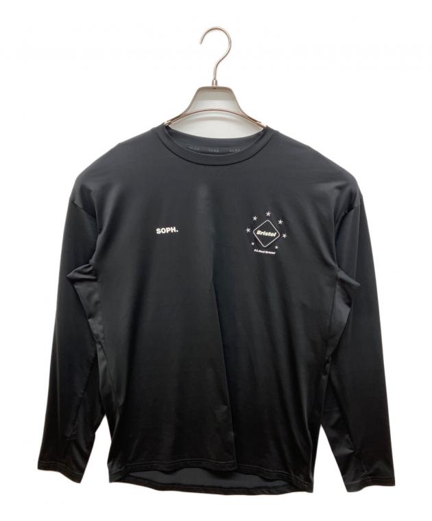 中古・古着通販】F.C.R.B. (エフシーレアルブリストル) AUTHENTIC TEAM 