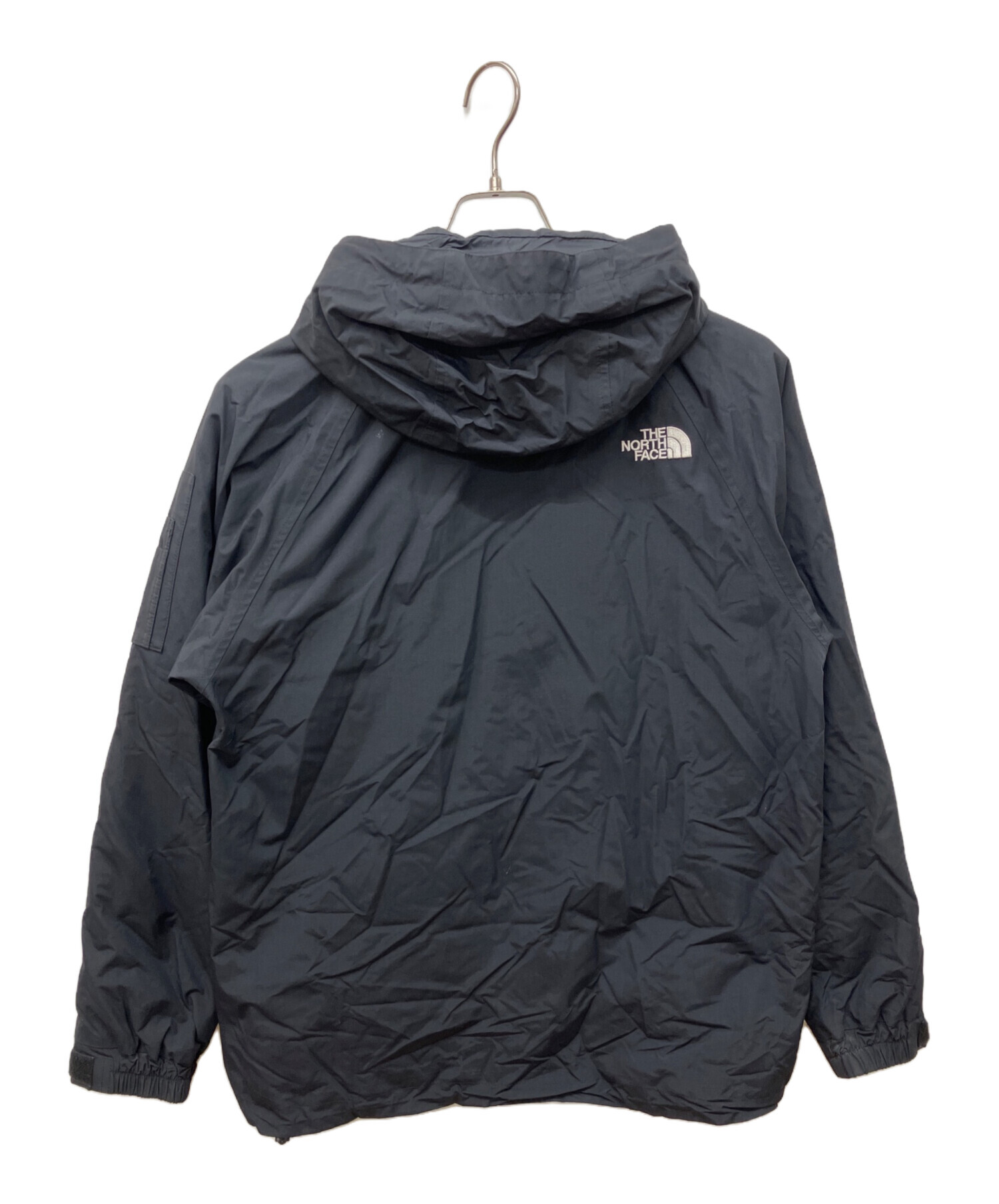 中古・古着通販】THE NORTH FACE (ザ ノース フェイス) グレーストリ