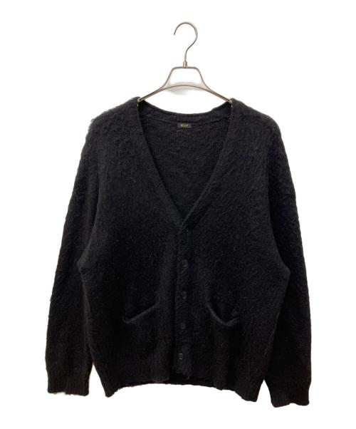 【WILD LIFE TAILOR】カートモヘヤ カーディガン 中古・古着通販】Wild Life Tailor (ワイルドライフテイラー) モヘヤ混