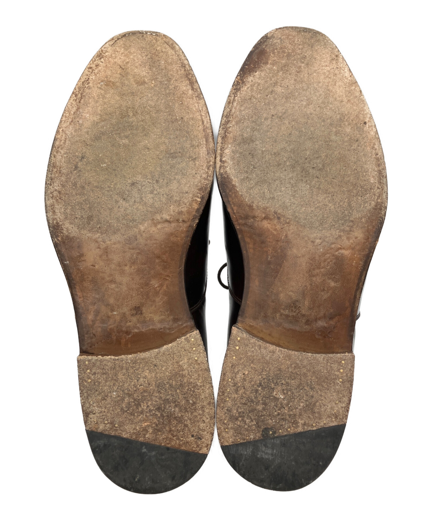 中古・古着通販】SHIPS MASTER CRAFTED FOOTWEAR (シップスマスター 