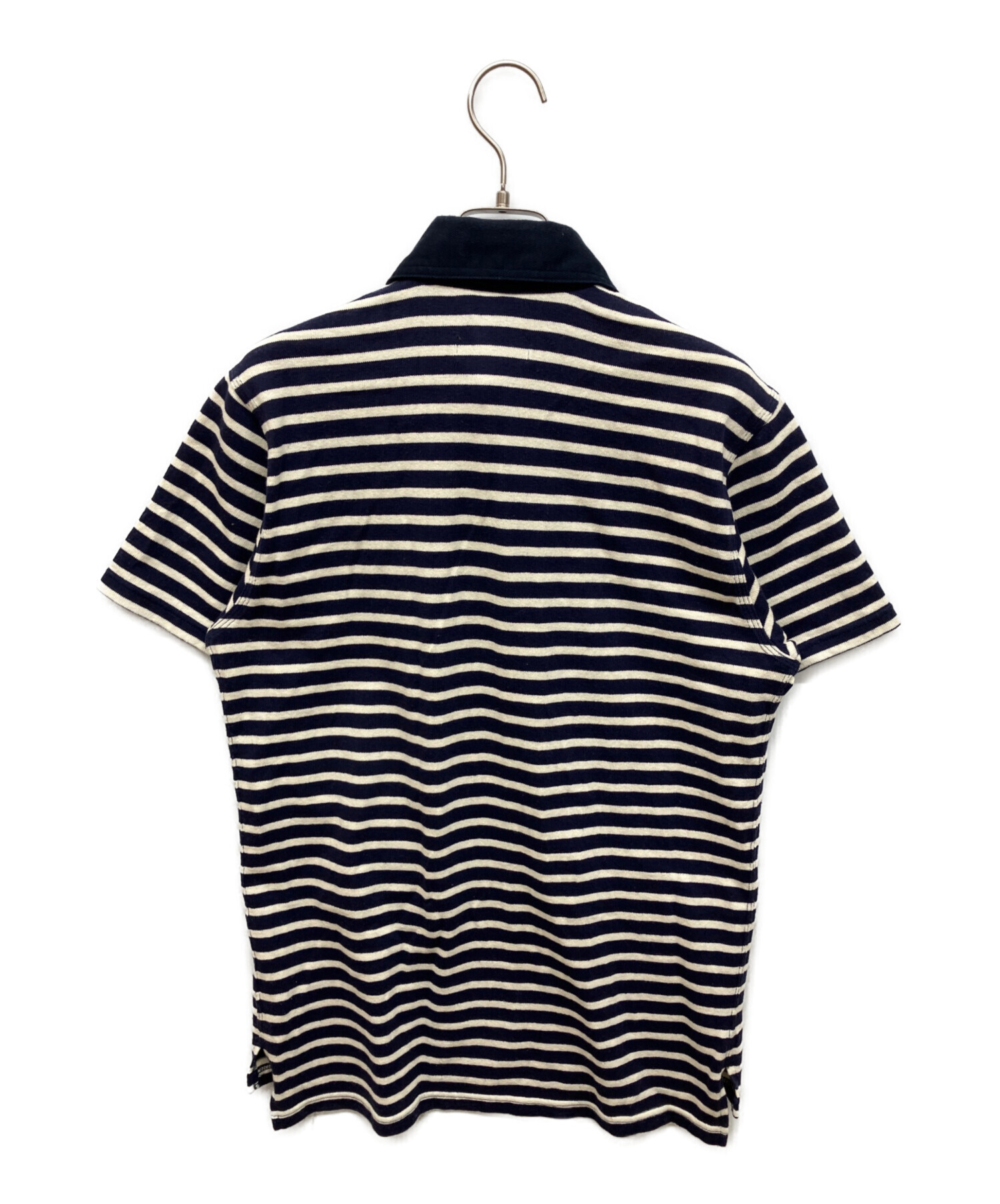 中古・古着通販】NIGEL CABOURN (ナイジェルケーボン) ボーダー