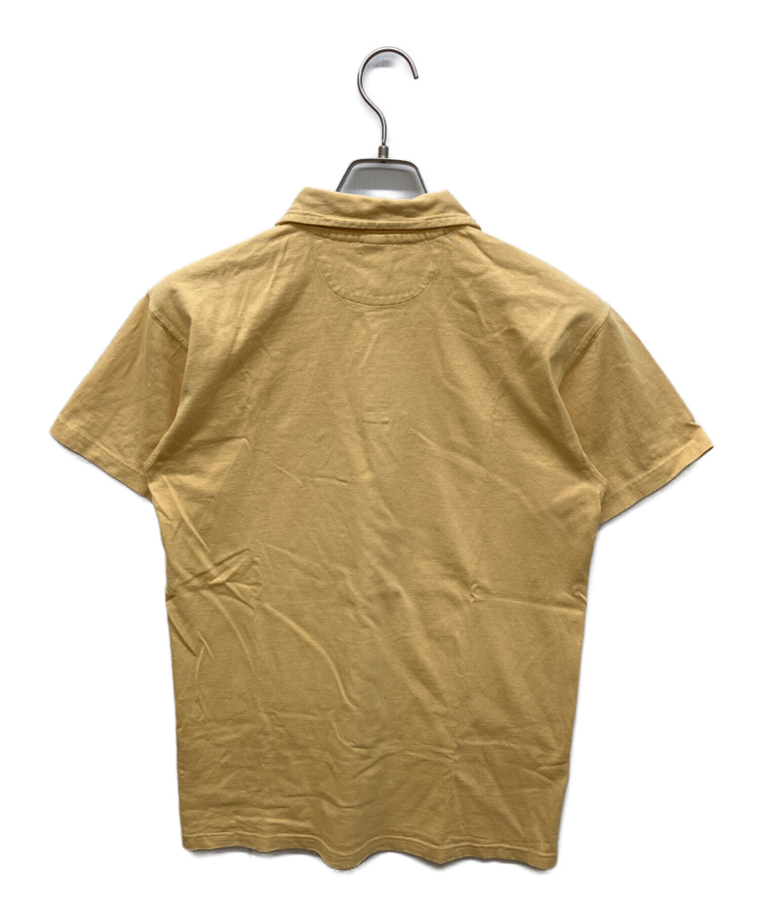 中古・古着通販】NIGEL CABOURN (ナイジェルケーボン) ポロシャツ