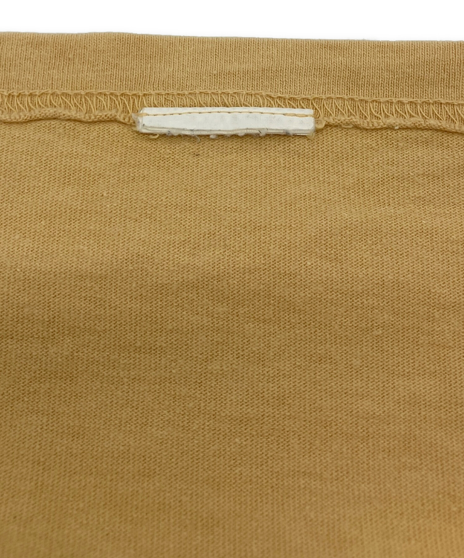 8046-00-21002 ポロシャツ 中古・古着通販】NIGEL CABOURN (ナイジェルケーボン) ポロシャツ