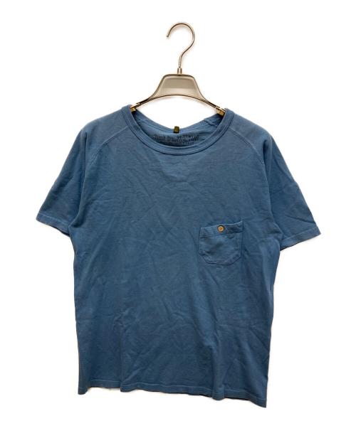 中古・古着通販】NIGEL CABOURN (ナイジェルケーボン) 5.6オンス